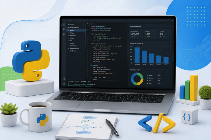 Programación Python