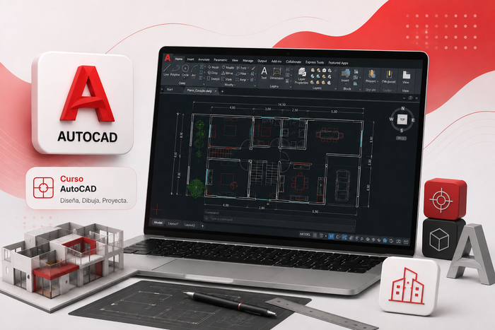 AutoCAD Básico