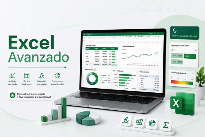 Excel Avanzado
