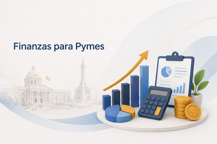 Gestión Financiera de Pymes